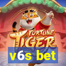 v6s bet